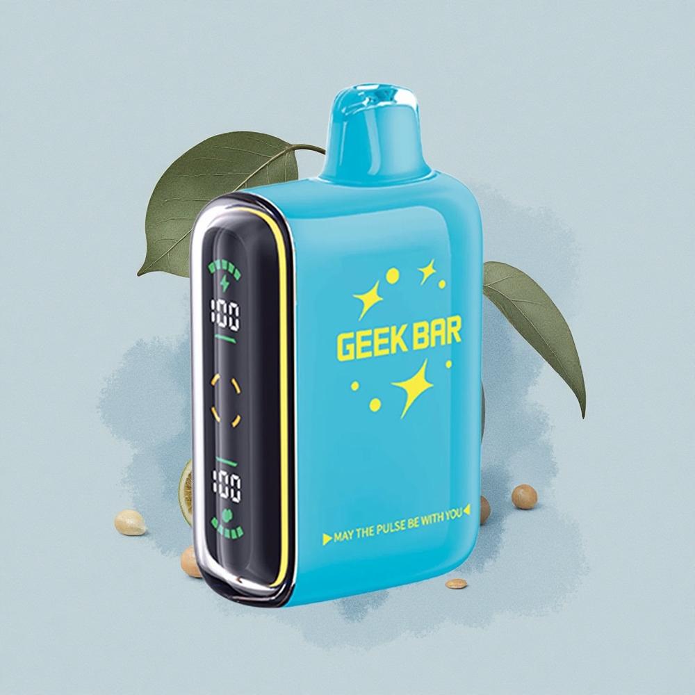 GEEK BAR Pulse 15000 Puffs Нулев Никотин 16ML USB-C
