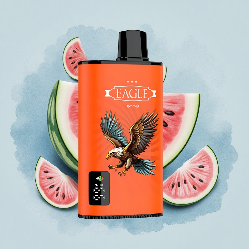 JNR EAGLE Smart 23000 Динена Ледена Екран & Мрежова Намотка