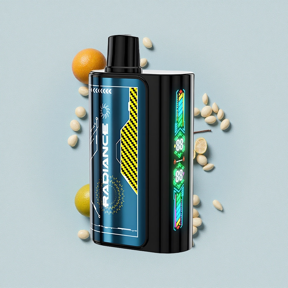 JNR Radiance 31000 Хавайски Слънчев Лъч 28мл Двойна Мрежа